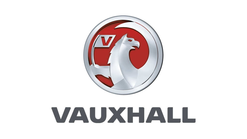 Vauxhall Logo