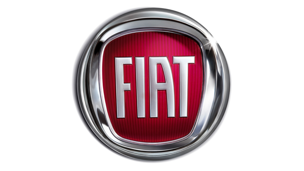 Fiat Logo