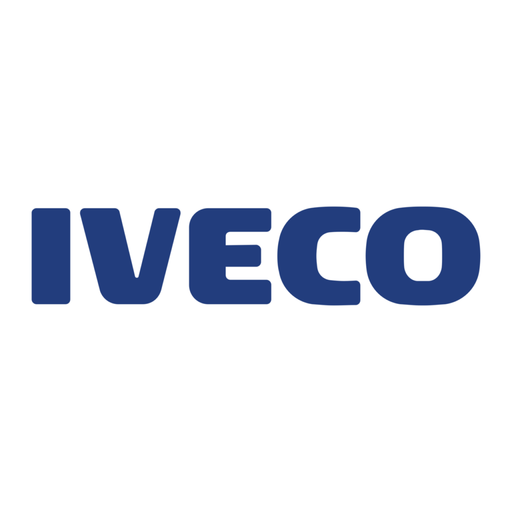 Iveco Logo