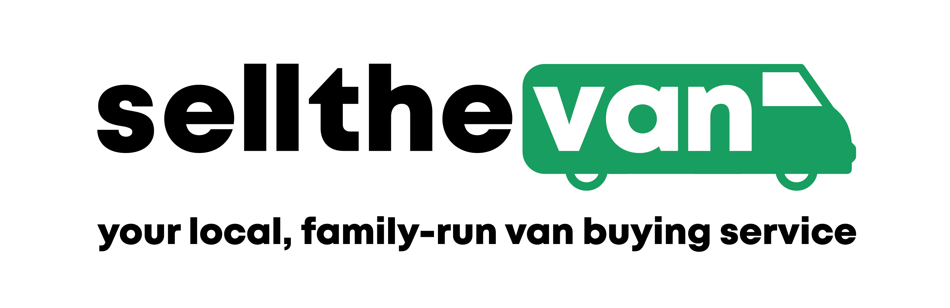 Sell Your Van