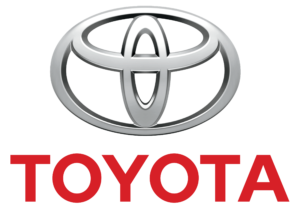 Toyota Logos