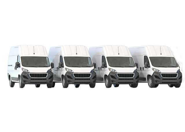 Sell Your Fleet of Vans Sell Your Van