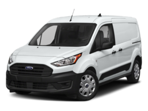 Ford Transit Connect Van