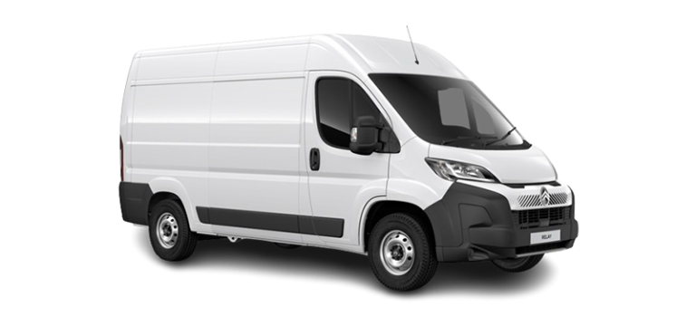 Citroen Relay Van