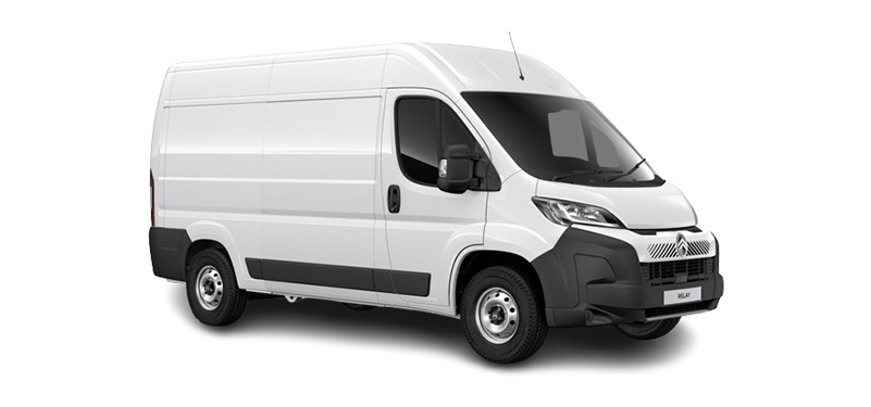 Citroen Relay Van