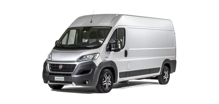 Fiat Ducato Van