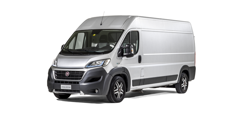 Fiat Ducato Van