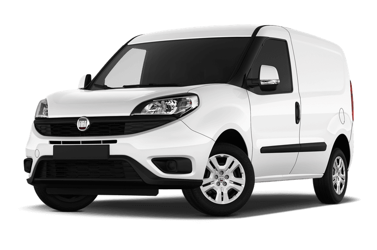 Sell Your Fiat Doblo Van