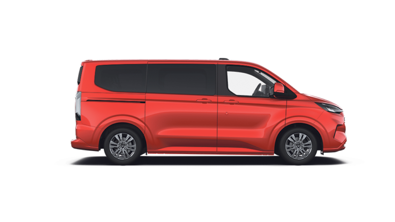 Ford Tourneo