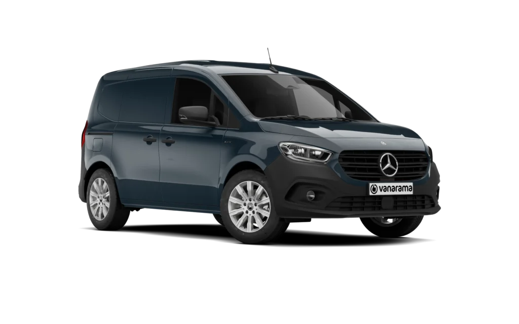 Mercedes Citan