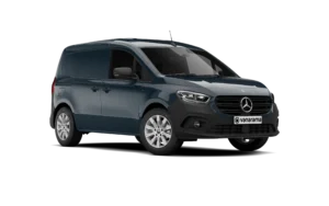 Mercedes Citan