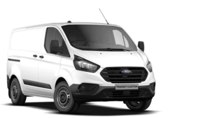 Ford Transit Van