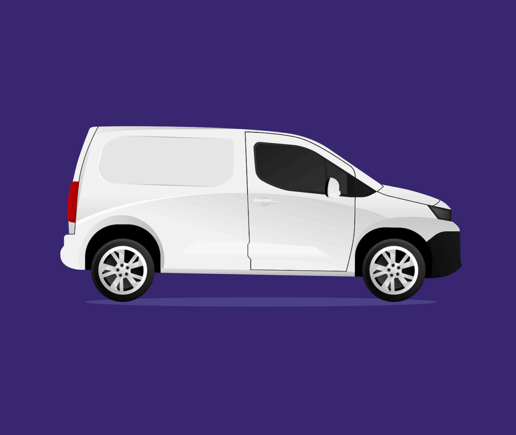Van